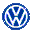 Logo Vw